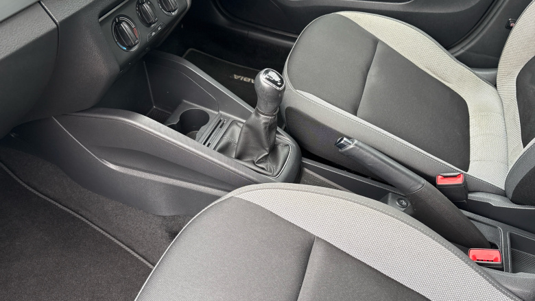 Skoda Fabia 1.2 TSI Colour Edition 5dr Petrol Hatchback